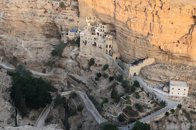Jericho and Bethlehem Private Tour - Frequently Asked Questions