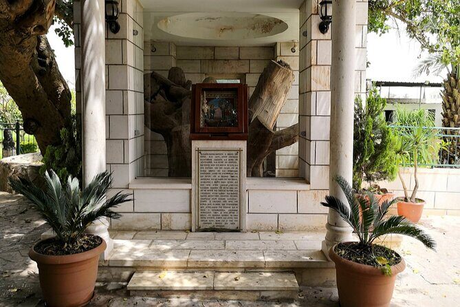 Jericho, Jordan River, Mt. Temptation, and Dead Sea Tour from Tel Aviv - The Sum Up