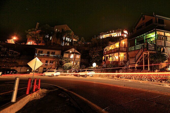 Jerome Ghost Walk - The Experience at a Glance: What to Expect on the Jerome Ghost Walk
