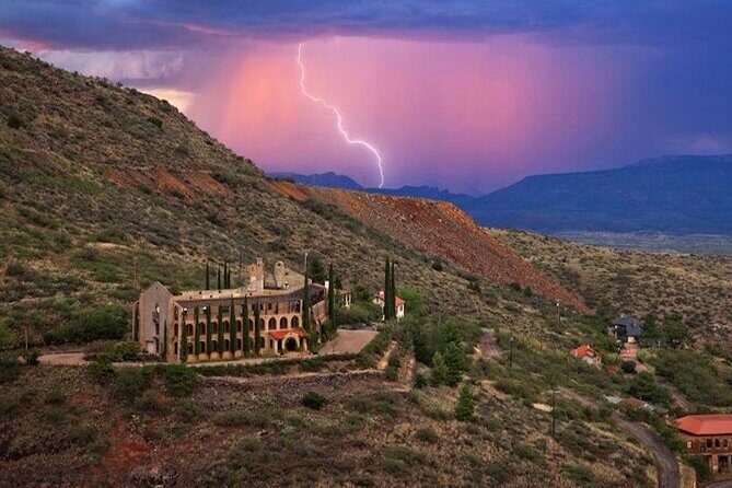 Jerome History Walk - The Experience: What to Expect