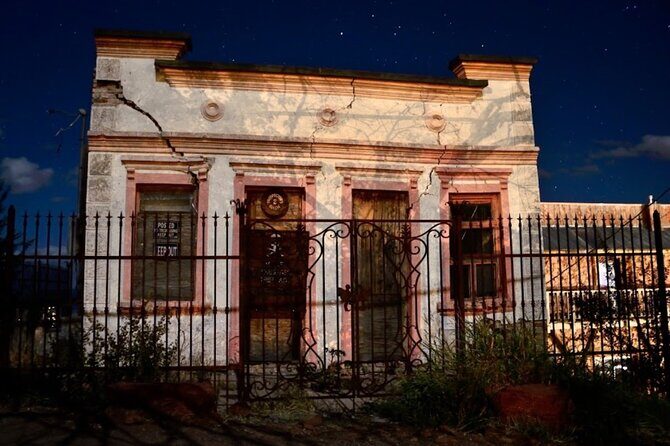 Jerome History Walk - Who Will Love This Tour?