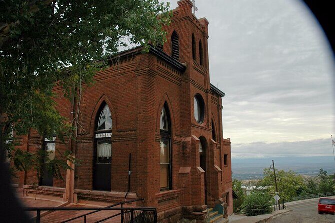 Jerome History Walk - Final Thoughts