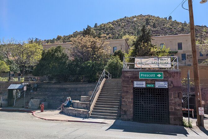 Jerome Scavenger Hunt Walking Tour and Game - What Makes This Tour Stand Out