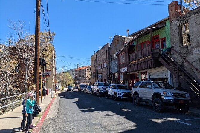 Jerome Scavenger Hunt Walking Tour and Game - Informed by Reviews