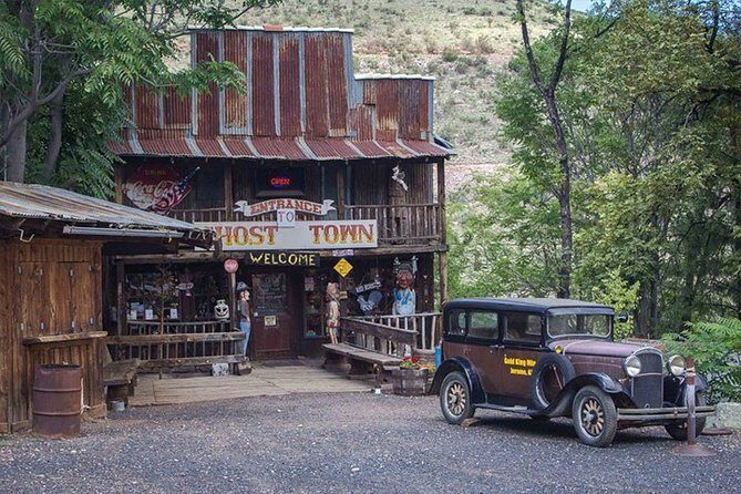 Jerome Tour - Frequently Asked Questions