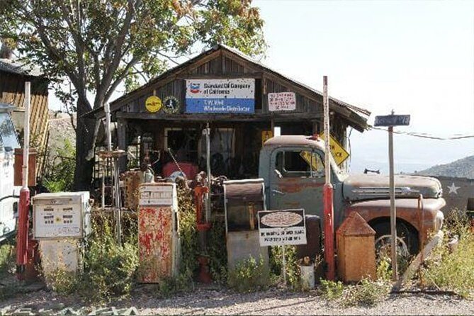 Jerome Tour - An In-Depth Look at the Jerome Tour Experience