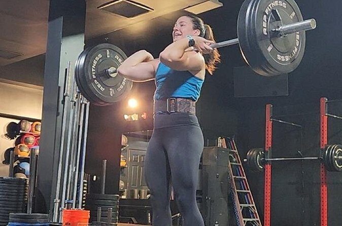 Jersey City Private Coaching With a Competitive CrossFit Athlete - Value and Pricing: Is It Worth It?