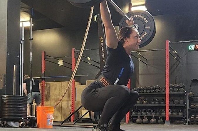 Jersey City Private Coaching With a Competitive CrossFit Athlete - Who Should Consider This Experience?