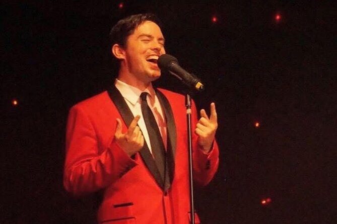 Jersey Voice: Frankie Valli Tribute - Who Is This For?