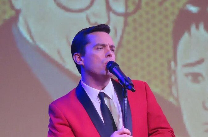 Jersey Voice: Frankie Valli Tribute - The Sum Up