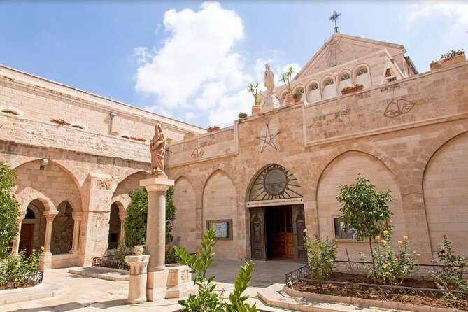 Jerusalem and Bethlehem Day Biblical Tour from Tel Aviv - FAQ: Your Practical Questions Answered