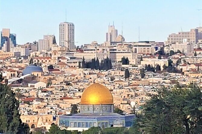 Jerusalem and Bethlehem Private Christian Tour - Who Will Love This Tour?