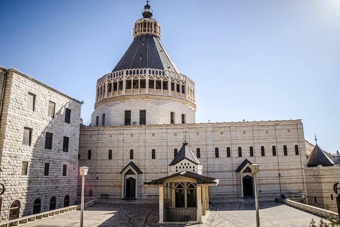 Jerusalem and Bethlehem - Tiny group tour from Tel Aviv - Final thoughts
