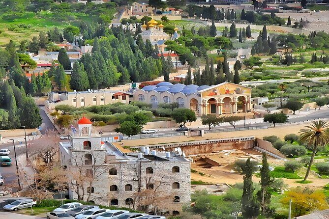 Jerusalem and Bethlehem Tour - An Authentic Look at the Jerusalem and Bethlehem Tour