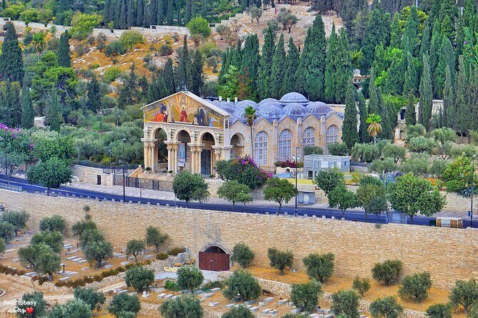 Jerusalem and Bethlehem Tour - Who Should Consider This Tour?