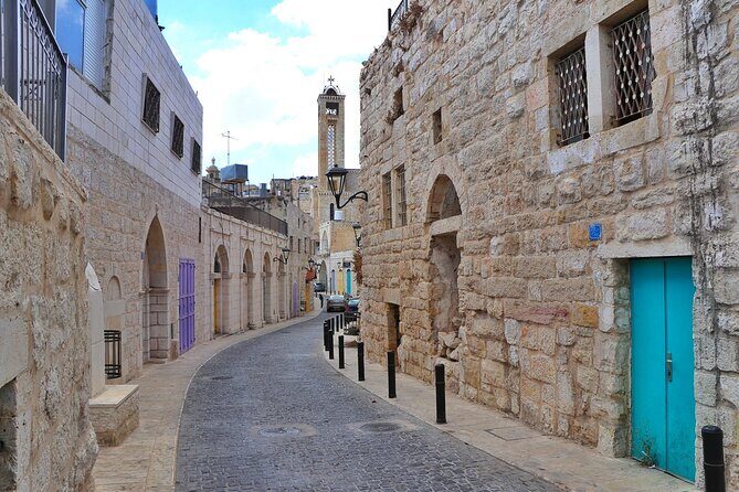 Jerusalem and Bethlehem Tour - Final Thoughts