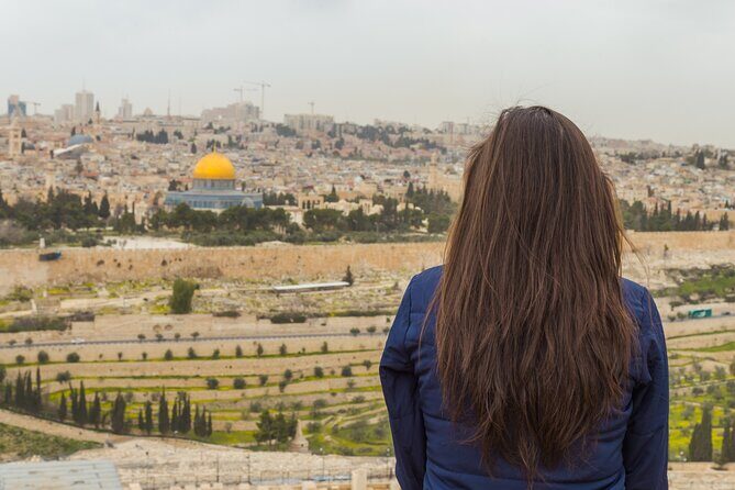 Jerusalem and Bethlehem Tour from Jerusalem - What’s Included and What’s Not
