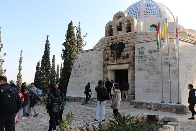 Jerusalem and Dead Sea Private Tour - Final Thoughts