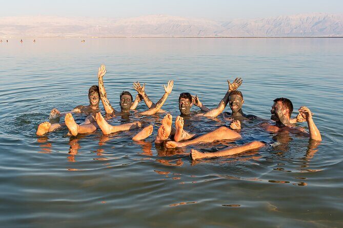 Jerusalem and Dead Sea Tour from Tel Aviv - Frequently Asked Questions