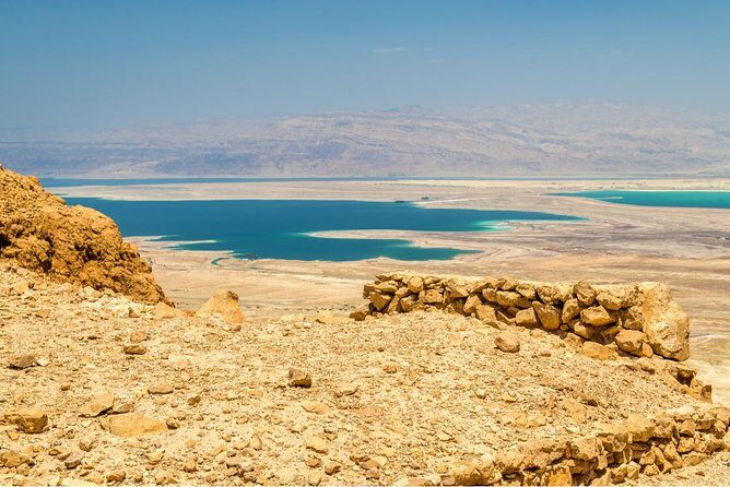 Jerusalem and Dead Sea Trip from Tel Aviv - The Itinerary: What You Can Expect