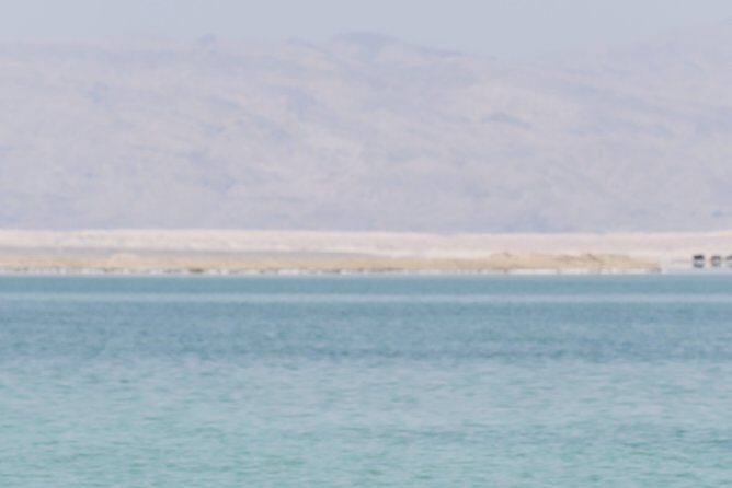 Jerusalem and the Dead Sea - What Travelers Say