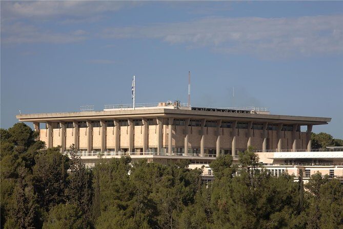 Jerusalem and the Dead Sea - Who Is This Tour Best For?