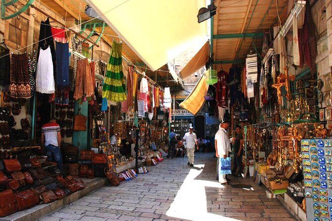 Jerusalem, Bethlehem & Dead Sea - What Our Reviewers Say