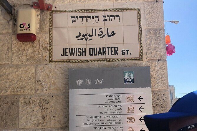 Jerusalem & Bethlehem Full-Day Tour from Amman or Dead Sea - The Practicalities: What to Expect