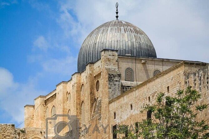 Jerusalem & Bethlehem Full-Day Tour from Amman or Dead Sea - Who Will Enjoy This Tour?