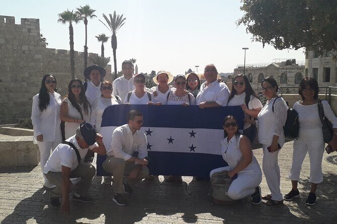 Jerusalem & Bethlehem Tour from Haifa Port 2024 - Small Group - FAQ