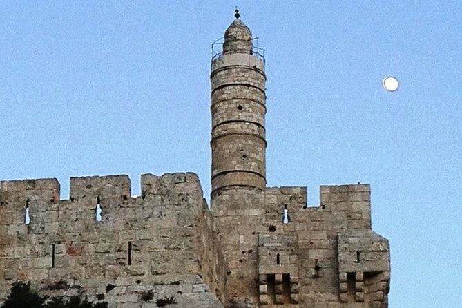 Jerusalem Christian Protestant Private Tour - In-Depth Breakdown of the Itinerary