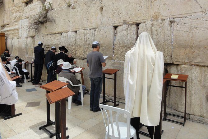 Jerusalem Christian Protestant Private Tour - The Sum Up: Who Will Love This Experience?