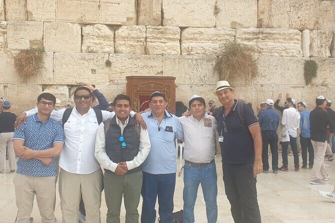 jerusalem classic tour - Authentic Experiences and What Travelers Say