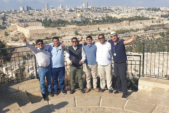 jerusalem classic tour - The Sum Up: Who Should Consider This Tour?