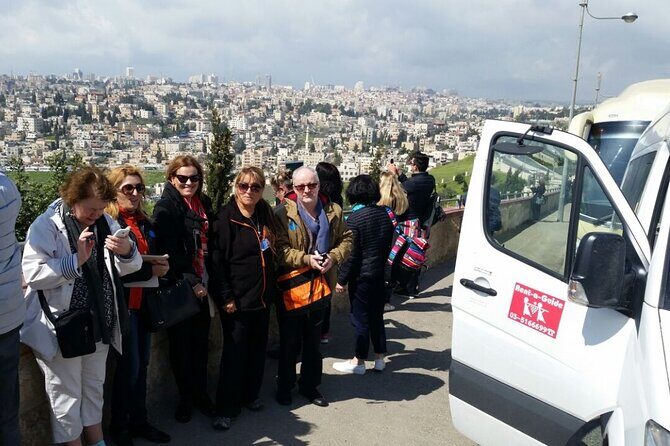 Jerusalem Full Day Tour INCLUDING ENTRANCE FEES - Final Thoughts: Who Should Consider This Tour?