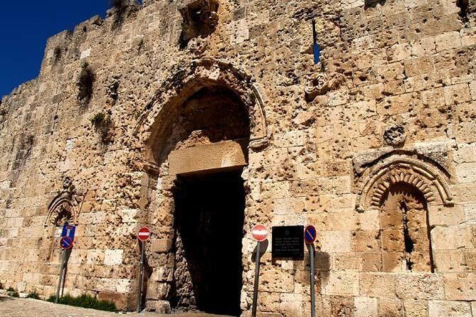 Jerusalem Half Day Tour: Holy Sepulchre and Western Wall - An In-Depth Review of the Jerusalem Half Day Tour
