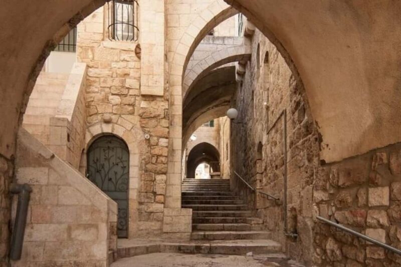 Jerusalem : Highlights Private Walking Tour - An In-Depth Look at the Tour Experience