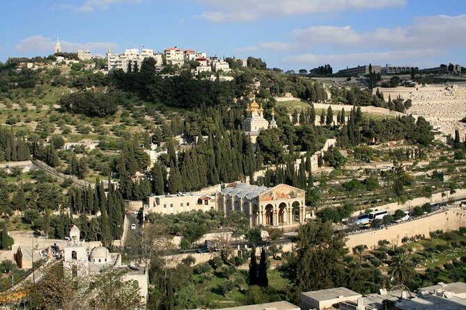 Jerusalem Old City - A Deep Dive into the Jerusalem Old City Tour