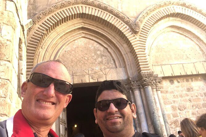 Jerusalem Old City - Who Should Book This Tour?