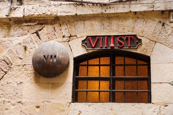 Jerusalem Old City & Mount Zion Day Tour - What’s Included and What to Expect