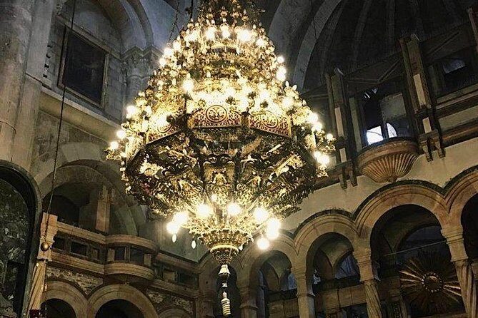 Jerusalem Old City -private tour - FAQ
