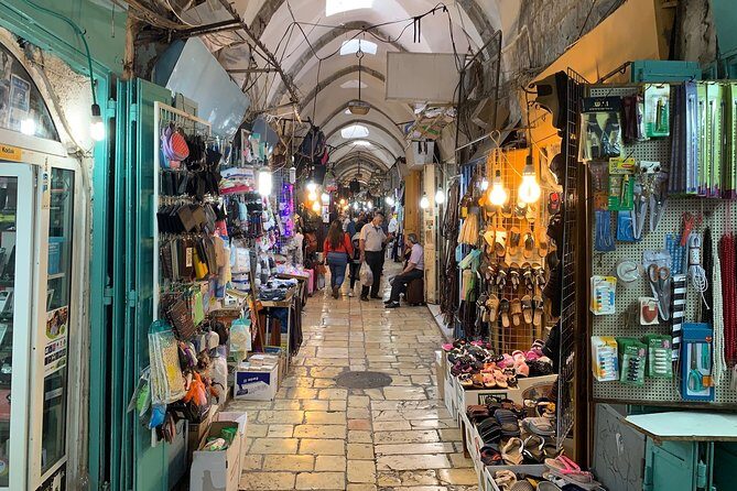 Jerusalem Old City Private Tour, from Tel Aviv - The Verdict: Who Should Book This?