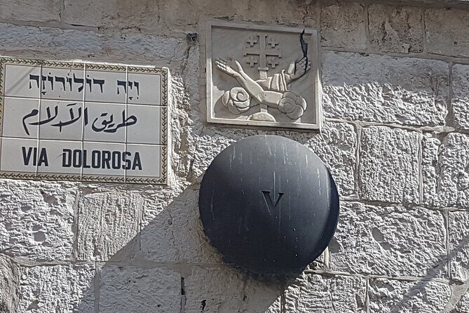 Jerusalem Private Full Day Tour - The Tomb of the Virgin Mary and Golden Gates