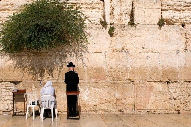 Jerusalem Private Guide Half Day Tour - The Experience: What You Can Expect from the Tour