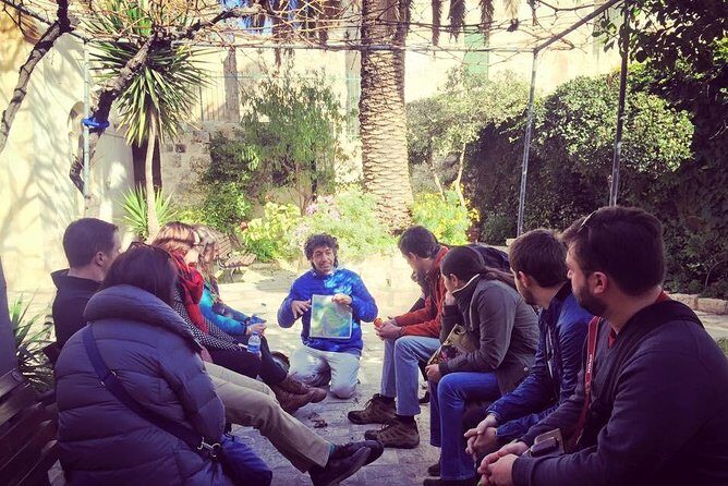 JERUSALEM private tour with ELAD VAZANA - Life in Israel & Palestine Then & Now - FAQ