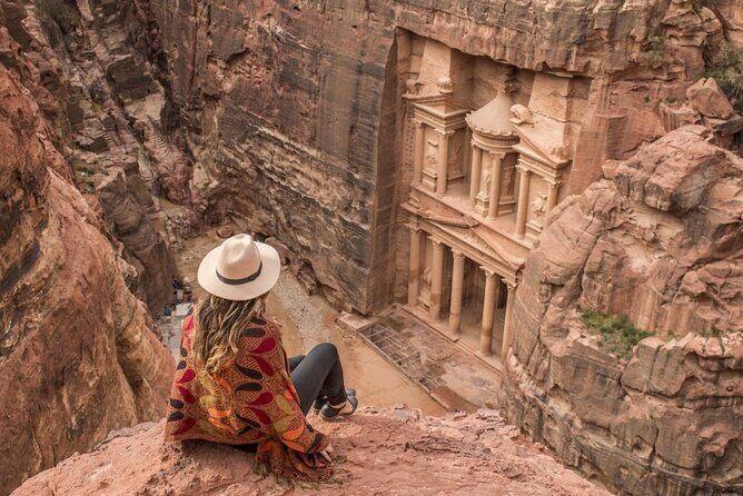 Jerusalem Private Transfer To Petra - An Overview of the Jerusalem to Petra Private Transfer