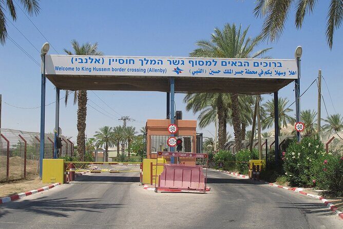 Jerusalem Private Transfer To Petra - Who Should Consider This Transfer?