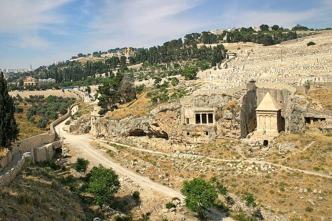 Jerusalem Temple Mount & Dome of the Rock from Tel Aviv - The Sum Up: Who Will Love This Tour?