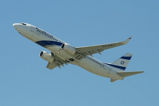 Jerusalem to Tel Aviv Ben Gurion Airport Private Departure Transfer - Why Choose the Jerusalem to Tel Aviv Airport Transfer?