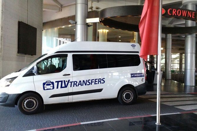 Jerusalem to Tel Aviv (TLV) Airport-Private Departure Transfer - Key Points